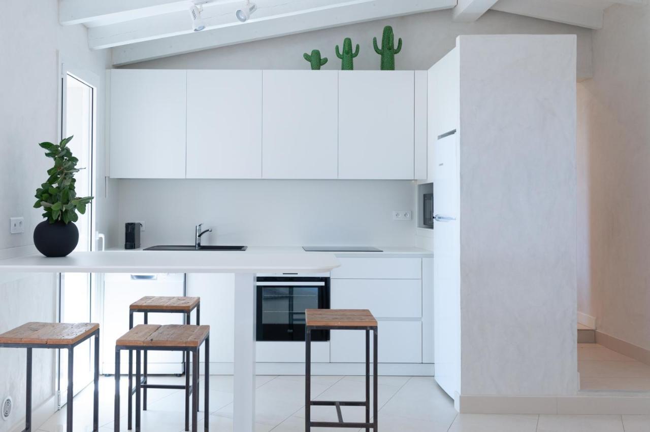 Residence Terra Marina Bonifacio  Ngoại thất bức ảnh