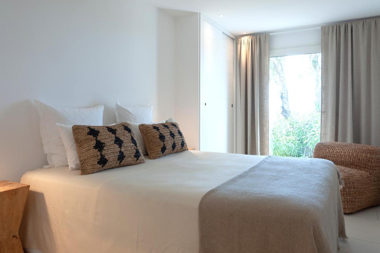 Residence Terra Marina Bonifacio  Ngoại thất bức ảnh