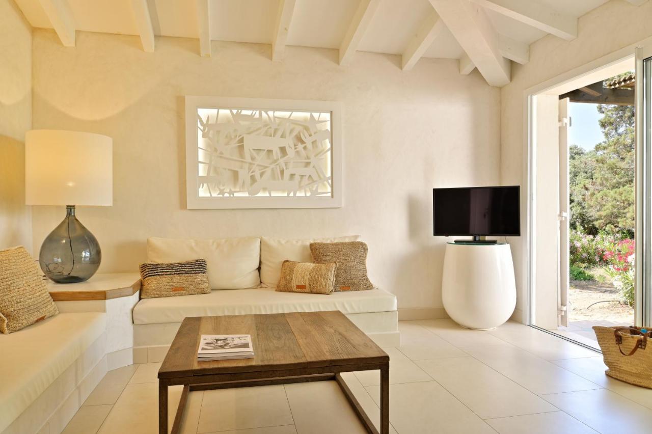 Residence Terra Marina Bonifacio  Ngoại thất bức ảnh