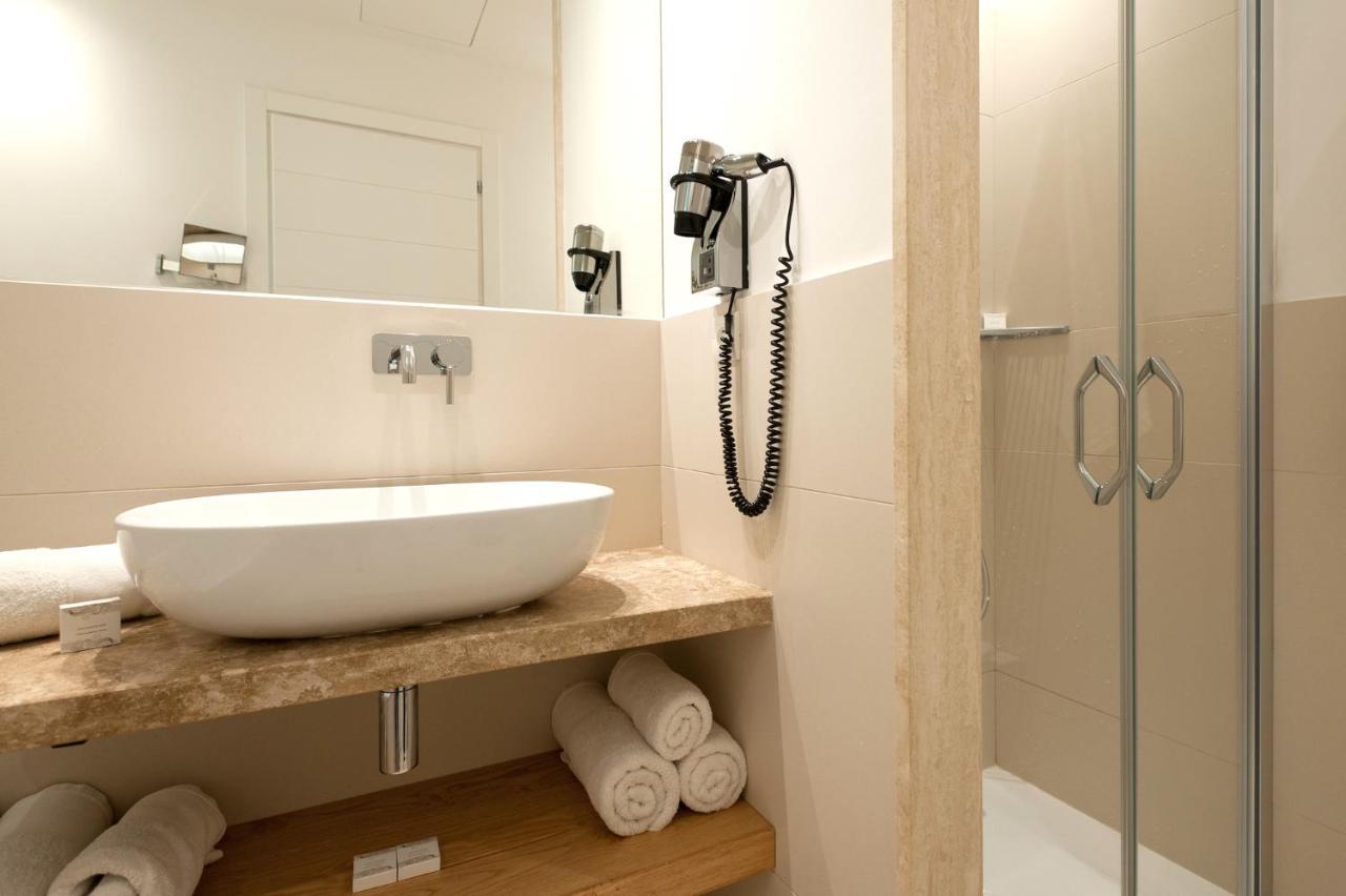 Residence Terra Marina Bonifacio  Ngoại thất bức ảnh