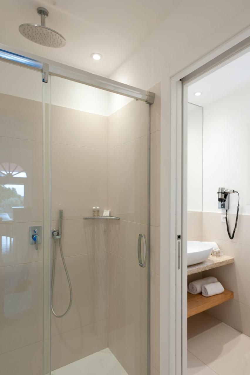 Residence Terra Marina Bonifacio  Ngoại thất bức ảnh